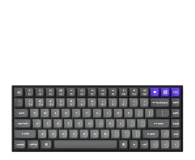 G4M3R x Keychron bundle - K2 PRO & M3 4K - 1317784 - zdjęcie 13